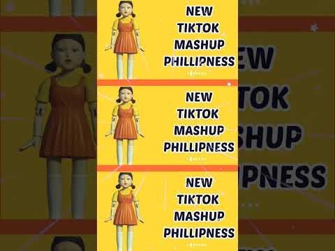 New Tiktok Mashup Philippines January 2025 (Philippines Dance)  🇵🇭
