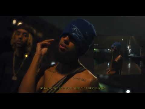 CARGA NOVA ENT. - “Do Outro Lado do Portão” (ft. Sheik S, GVB EXCLUSIVE & Vercetti) [Official Video]