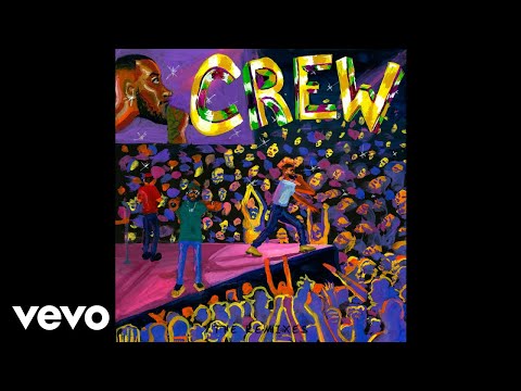 Video thumbnail for Crew (Lido Remix)