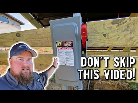 CRITICAL STEPS of an Off Grid Solar Project... TAKE NOTES!