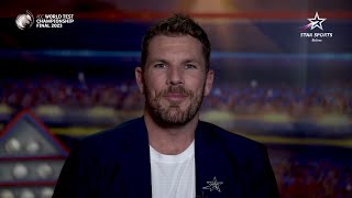 WTC Final 2023 | Aaron Finch’s Australian Playing XI For The #UltimateTest