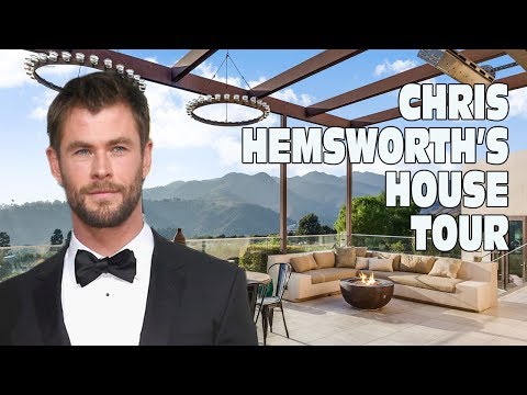 download lagu mp3 mp4 Chris Hemsworth Residence, download lagu Chris Hemsworth Residence gratis, unduh video klip Chris Hemsworth Residence