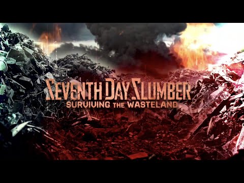 Surviving The Wasteland Music Video by Seventh Day Slumber