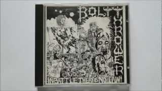 Bolt Thrower - Challenge for Power