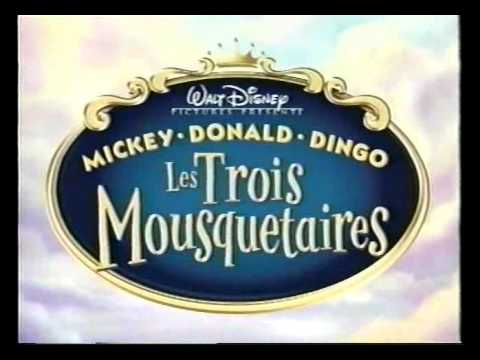 Goofy rencontres