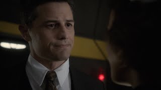 Coulson and Simmons Get Busted By Agent Sousa - Marvel's Agents of S.H.I.E.L.D. video