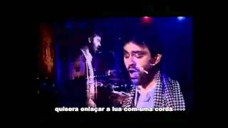 Andrea Bocelli - E Chiove (And It Rains) HD Legendado