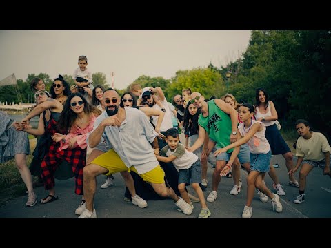 Marko Louis - Ti i ja (Official video)
