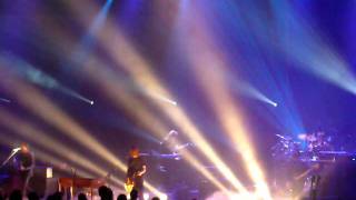 Drawing the Line - Porcupine Tree