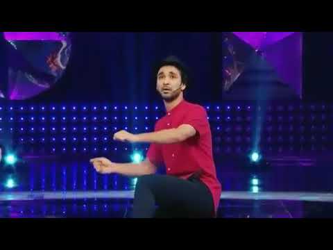 Bol Do Na Zara #RaghavJuyal #ShaktiMohan #Dance+