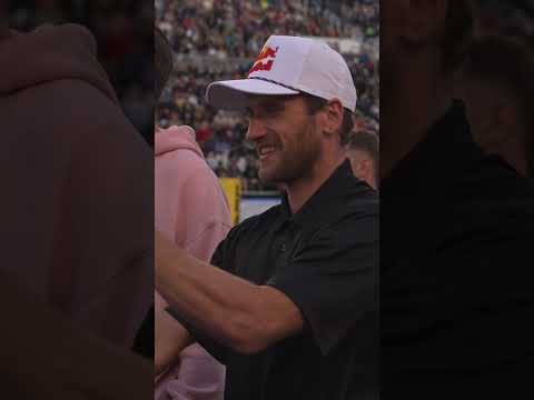 2024 STACYC Holeshot Challenge at Salt Lake City Supercross Finale