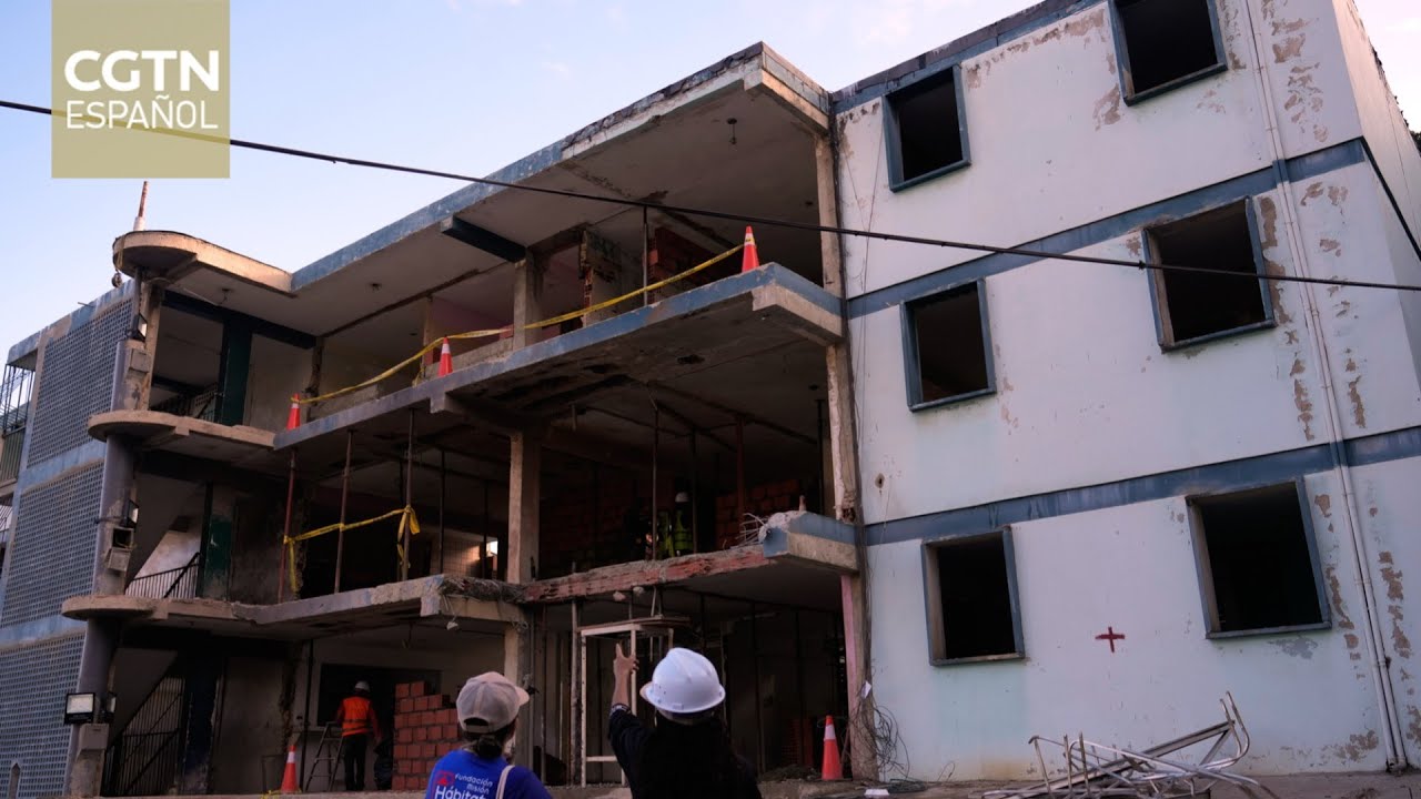 Voces de la comunidad después de la fatídica noche cuando EE. UU. atacó Venezuela