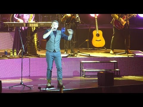 Kelly Family - I can't stop the love [ 17.02.2018/Lanxess Arena ]