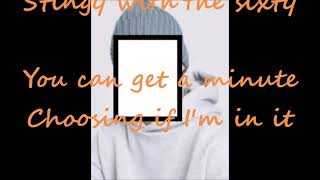 IshDARR - Time Shawty Lyrics