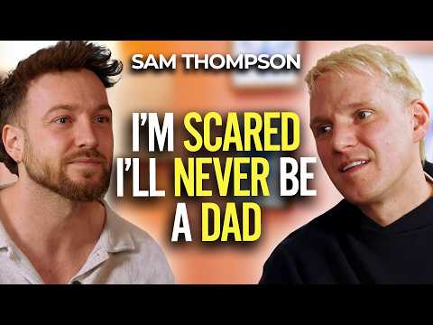 SAM THOMPSON: Our Biggest MIC Fallout & Why Jamie Finally Said Sorry