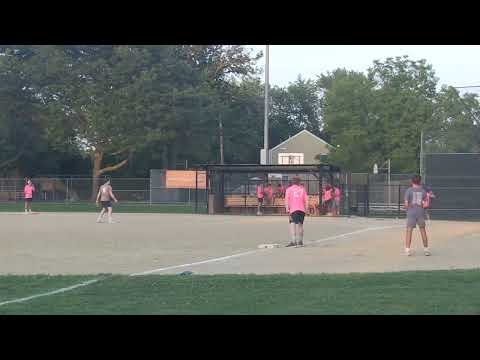 WayCo Sports Millenial vs Pink July 28th 2025