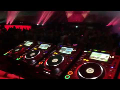 PY1 Nights - Eye Wonder - Soul Of Zoo & Laurence Matte