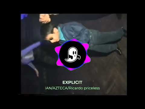 Explicit edit de spazzer voce(Ian/azteca/Ricardo priceless)