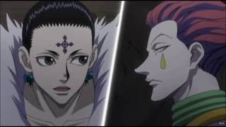 Hunter x Hunter SlideShow【HD・2/3】 OST【2011】 作業用BGM ハンターハンター