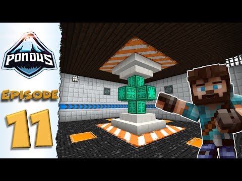 FunDucks laboratorie! - Pondus Modded - Ep 11