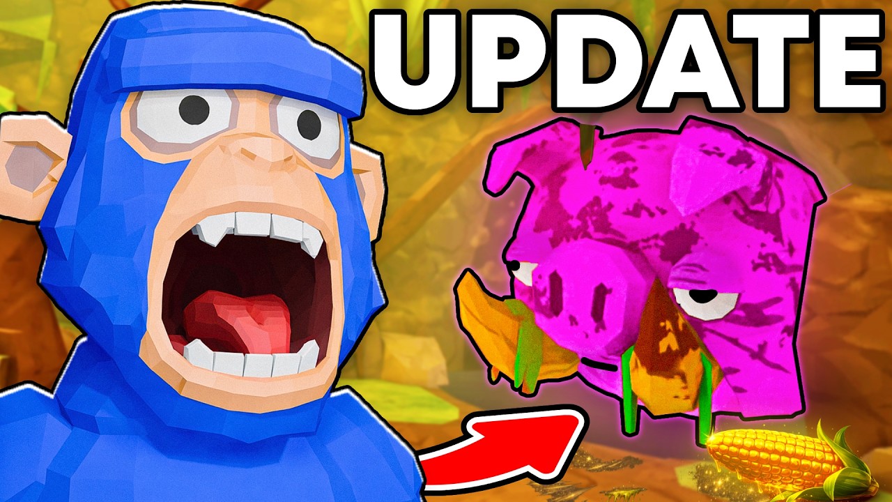 NEW PIG VALLEY 2.0 UPDATE OUT NOW + NEW SHELLODACTYL FUSION In UG VR!