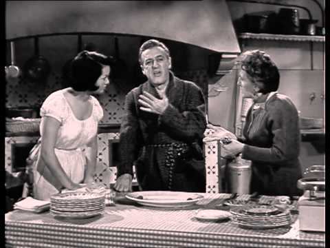 Totò - I famosi antipasti di mia moglie #clip