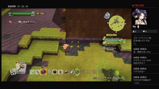 ［ドラゴンクエストビルダーズ2］＃1