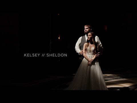 The timeless wedding day of Sheldon & Kelsey / The Cornhusker Hotel, Lincoln, NE