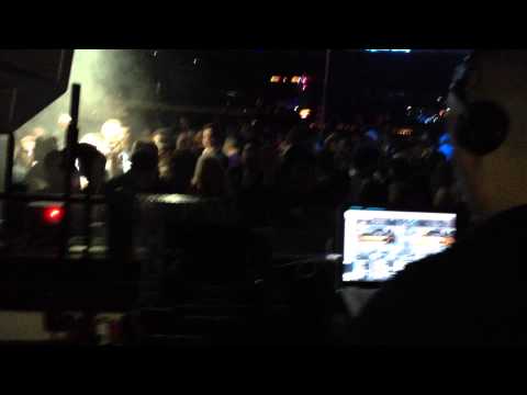 Paco Osuna plays DJ Fronter, Razzo - Naravnost (Original Mix) BCM Mallorca