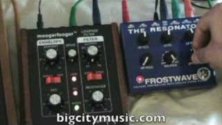 Video thumbnail for Frostwave Resonator Mashup by bigcitymusic