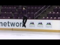 2015 ISU Jr Grand Prix Colorado Springs Men Free Skate Sota Yamamoto JPN