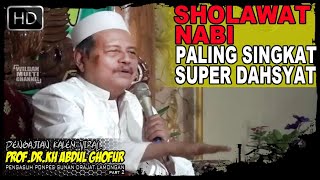 Download lagu Sholawat Singkat Super Dahsyat , SHOLAWAT NABI PENUH KEMULIAAN , HAJAT BERHASIL SEKETIKA! (SUBTITLE) mp3