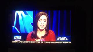 John Elefante &quot;The Five&quot; mention