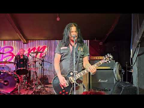 Gilby Clarke "Cure Me... or Kill Me..." Orlando 2024