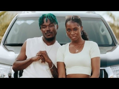 Camidoh & Cina Soul - Like You Mean It [Instrumental Beat]