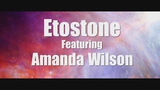 Etostone Ft. Amanda Wilson - Save The Day (Teaser)
