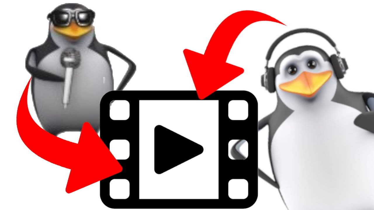 Record Microphone and System Audio - Linux, PulseAudio, SimpleScreenRecorder