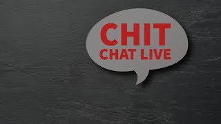 Chit Chat Live: Interview with Mary Kircher Roddy video