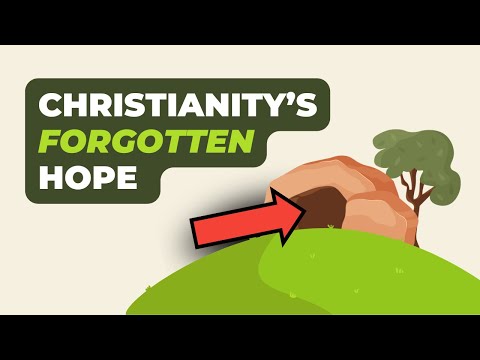 The Resurrection of the Dead