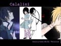 Calalini - Kaito, Len & Miku 