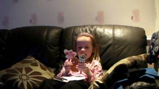 Harry Hat Man show.MP4