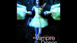 The Vampire Diaries  Howls Hammock
