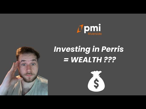 Should You Invest in Perris, California?