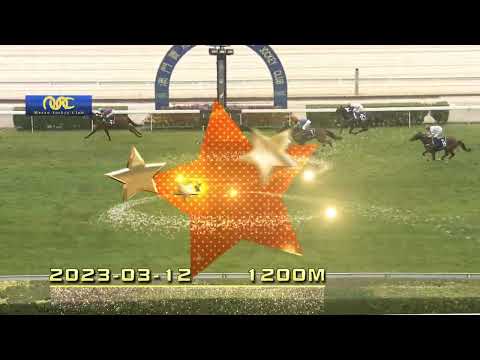 2023-03-12 Macau Meeting Race 5(0167) - THE SHANGHAI (Div 1) JOYFUL RAINBOW