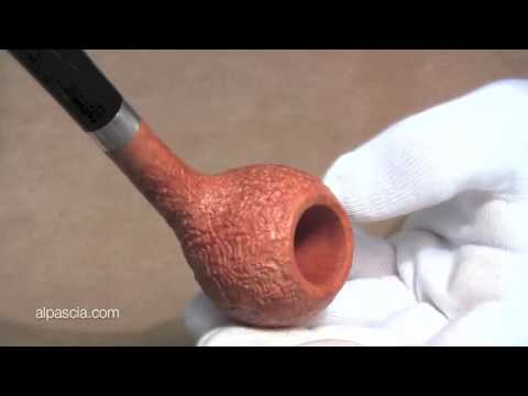 pipa Ascorti 368 - tobacco pipe