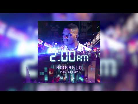 Amarelo - 2:Am [Official Audio] ©