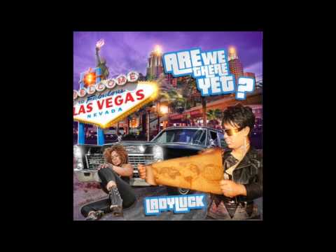 Lady Luck - Wonder Woman - Are We There Yet