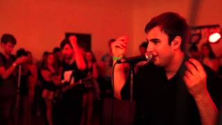 CUT THEM LOOSE (LIVE)