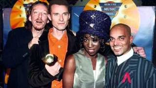 M People - What a fool believes (Audio content owned or licensed by Sony Music Entertainment)