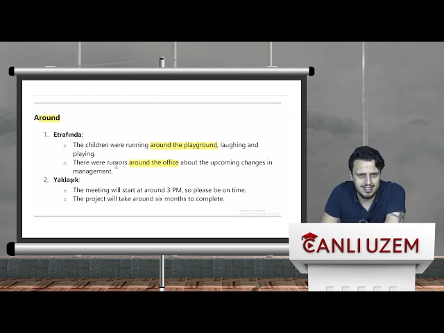 Prepositions (Edatlar)